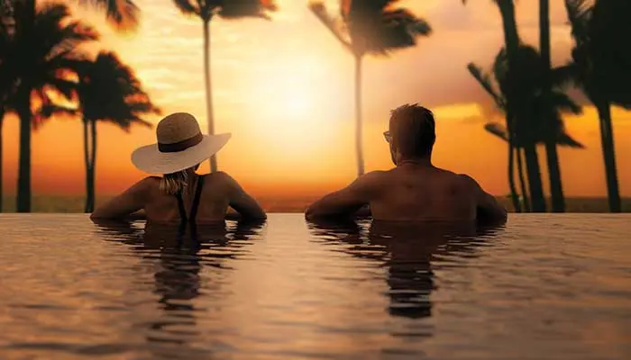 Turn Your Next Trip into a Full-Blown Romantic Adventure in Mauritius